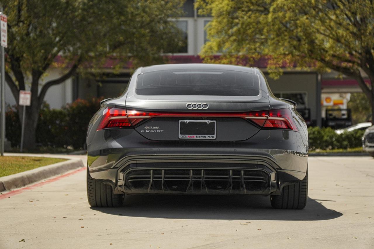 2023 Audi e-tron GT Premium Plus  Selma TX