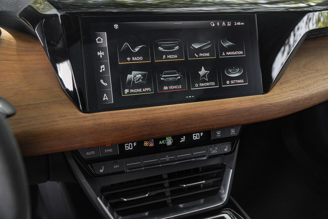2023 Audi e-tron GT Premium Plus  Selma TX