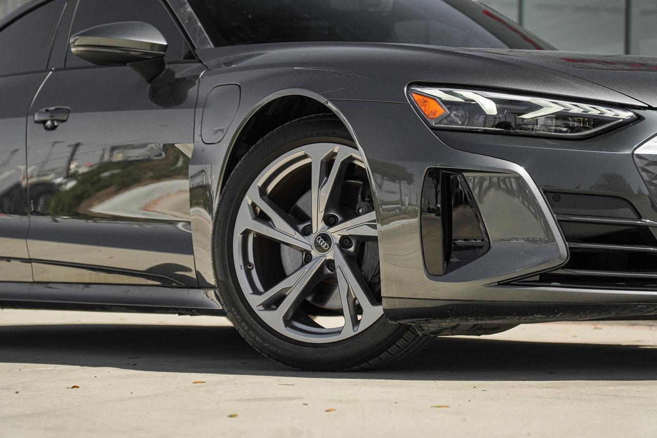2023 Audi e-tron GT Premium Plus  Selma TX