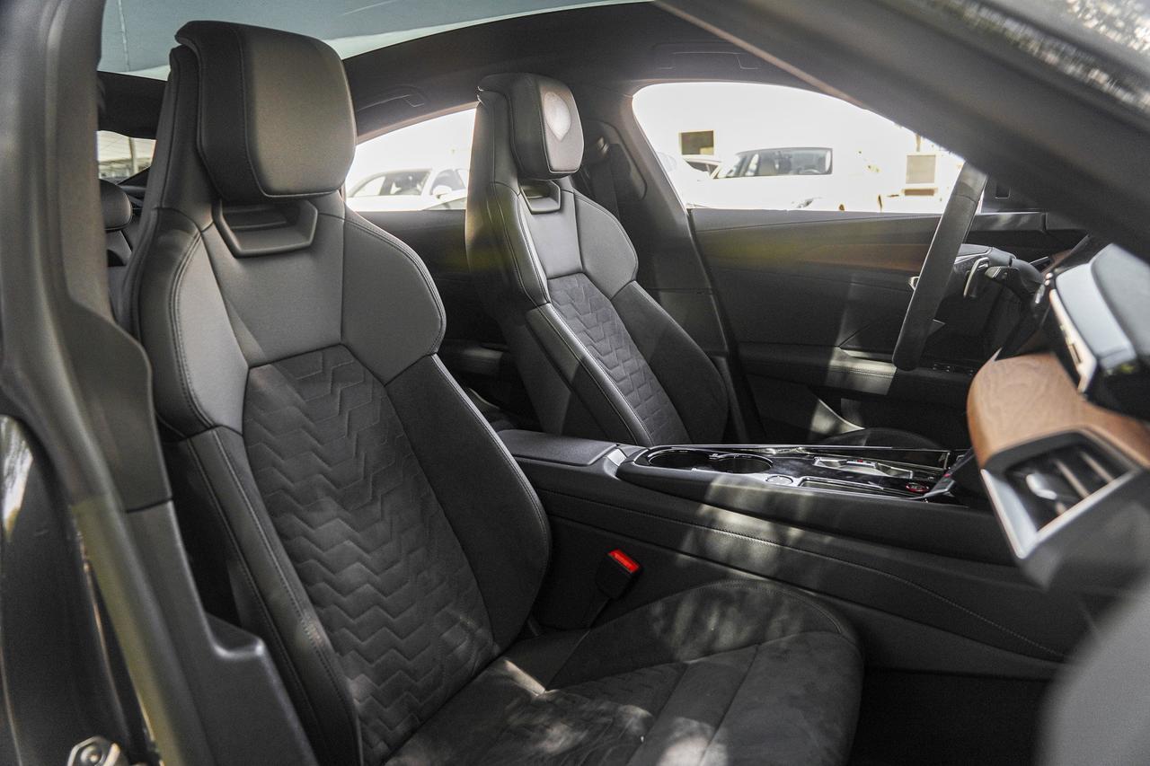 2023 Audi e-tron GT Premium Plus  Selma TX