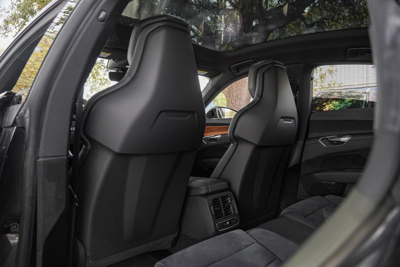 2023 Audi e-tron GT Premium Plus  Selma TX