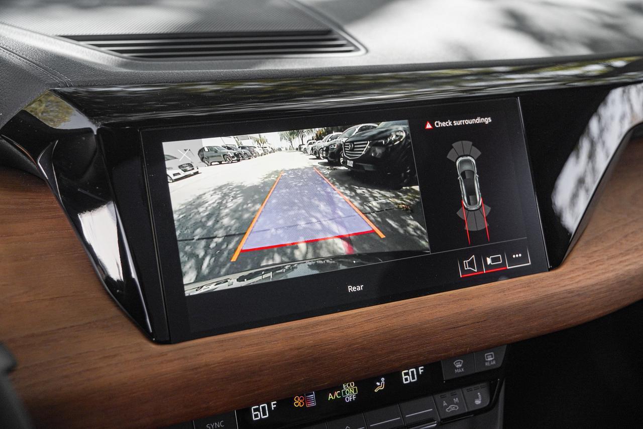 2023 Audi e-tron GT Premium Plus  Selma TX