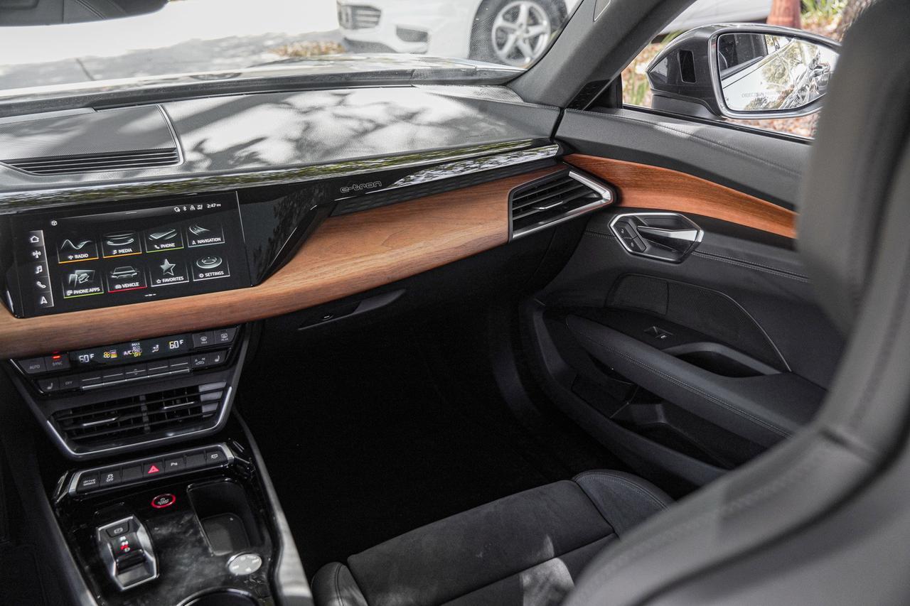 2023 Audi e-tron GT Premium Plus  Selma TX