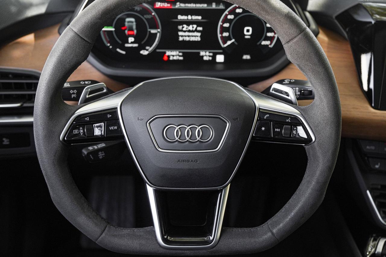 2023 Audi e-tron GT Premium Plus  Selma TX