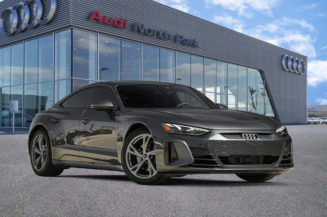 2023 Audi e-tron GT Premium Plus  Selma TX
