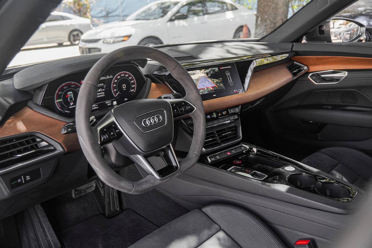 2023 Audi e-tron GT Premium Plus  Selma TX