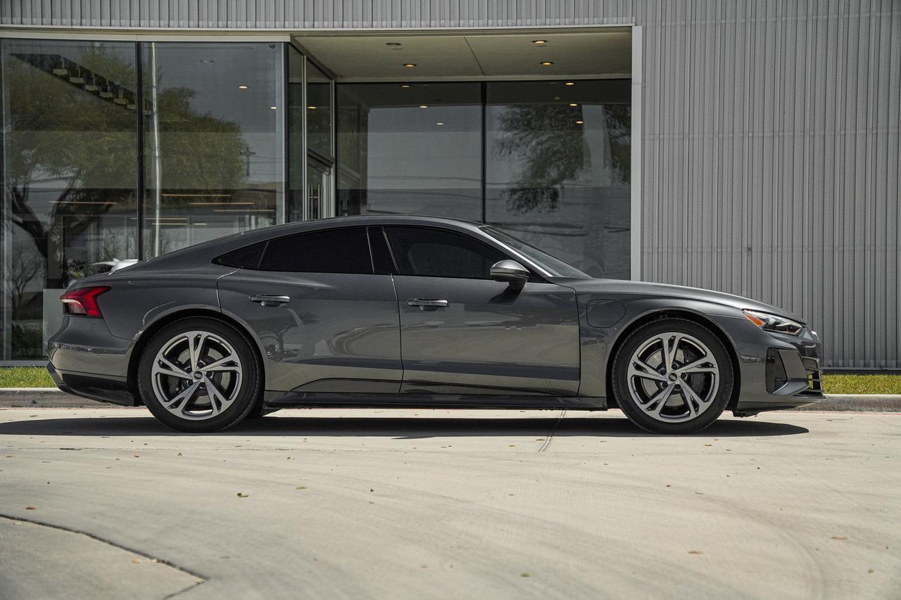 2023 Audi e-tron GT Premium Plus  Selma TX