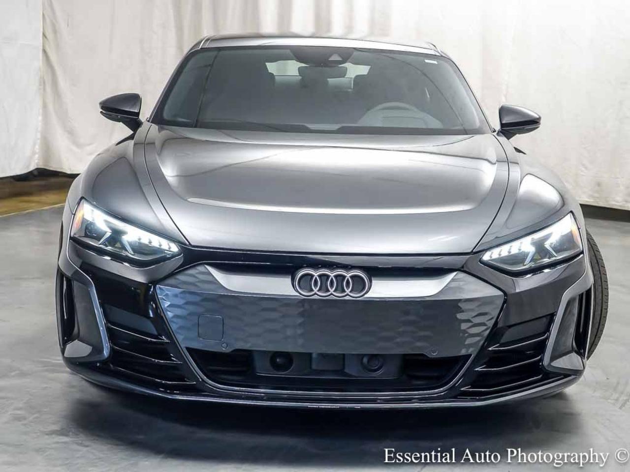 2023 Audi e-tron GT Premium Plus Willowbrook IL