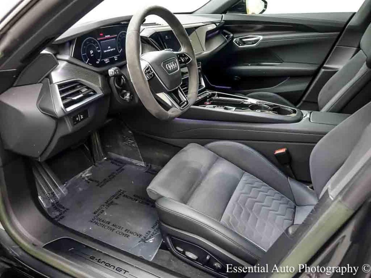 2023 Audi e-tron GT Premium Plus Willowbrook IL