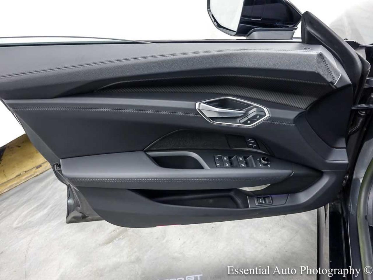 2023 Audi e-tron GT Premium Plus Willowbrook IL