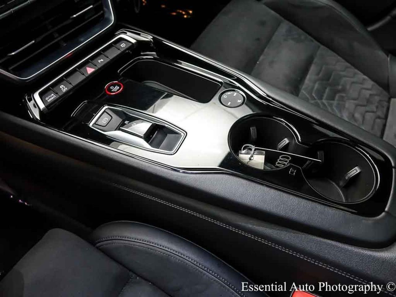 2023 Audi e-tron GT Premium Plus Willowbrook IL