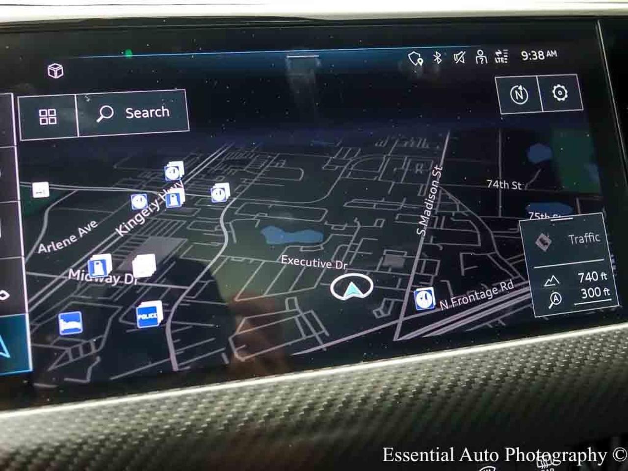 2023 Audi e-tron GT Premium Plus Willowbrook IL