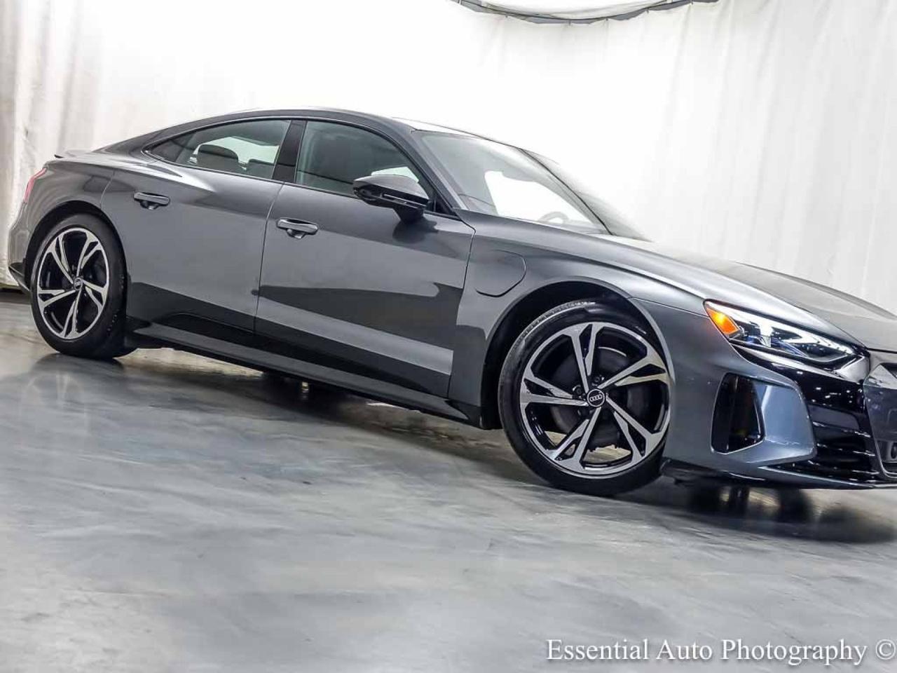 2023 Audi e-tron GT Premium Plus Willowbrook IL