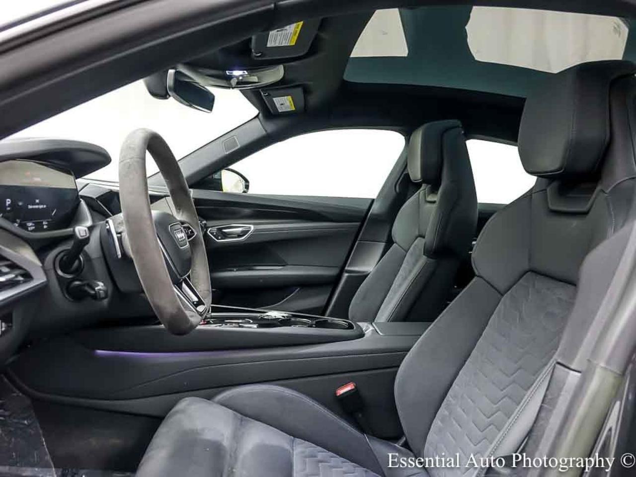 2023 Audi e-tron GT Premium Plus Willowbrook IL