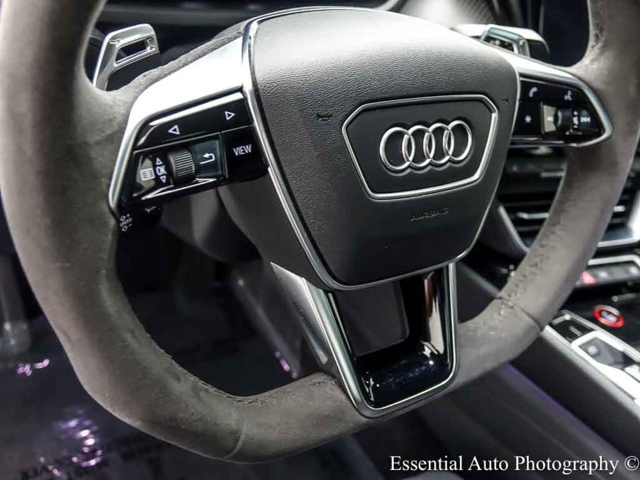 2023 Audi e-tron GT Premium Plus Willowbrook IL