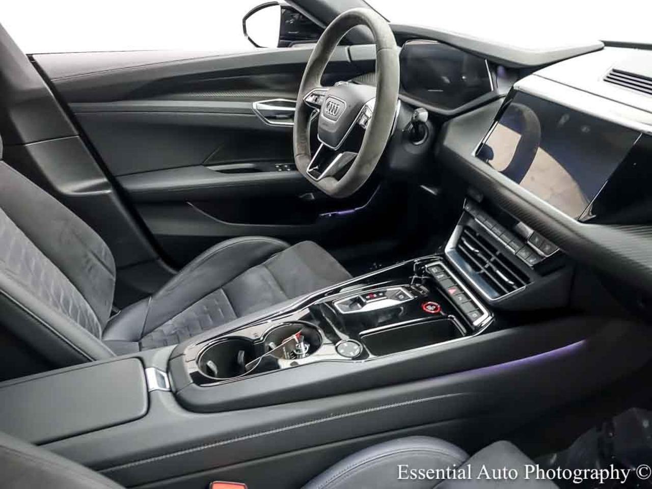 2023 Audi e-tron GT Premium Plus Willowbrook IL
