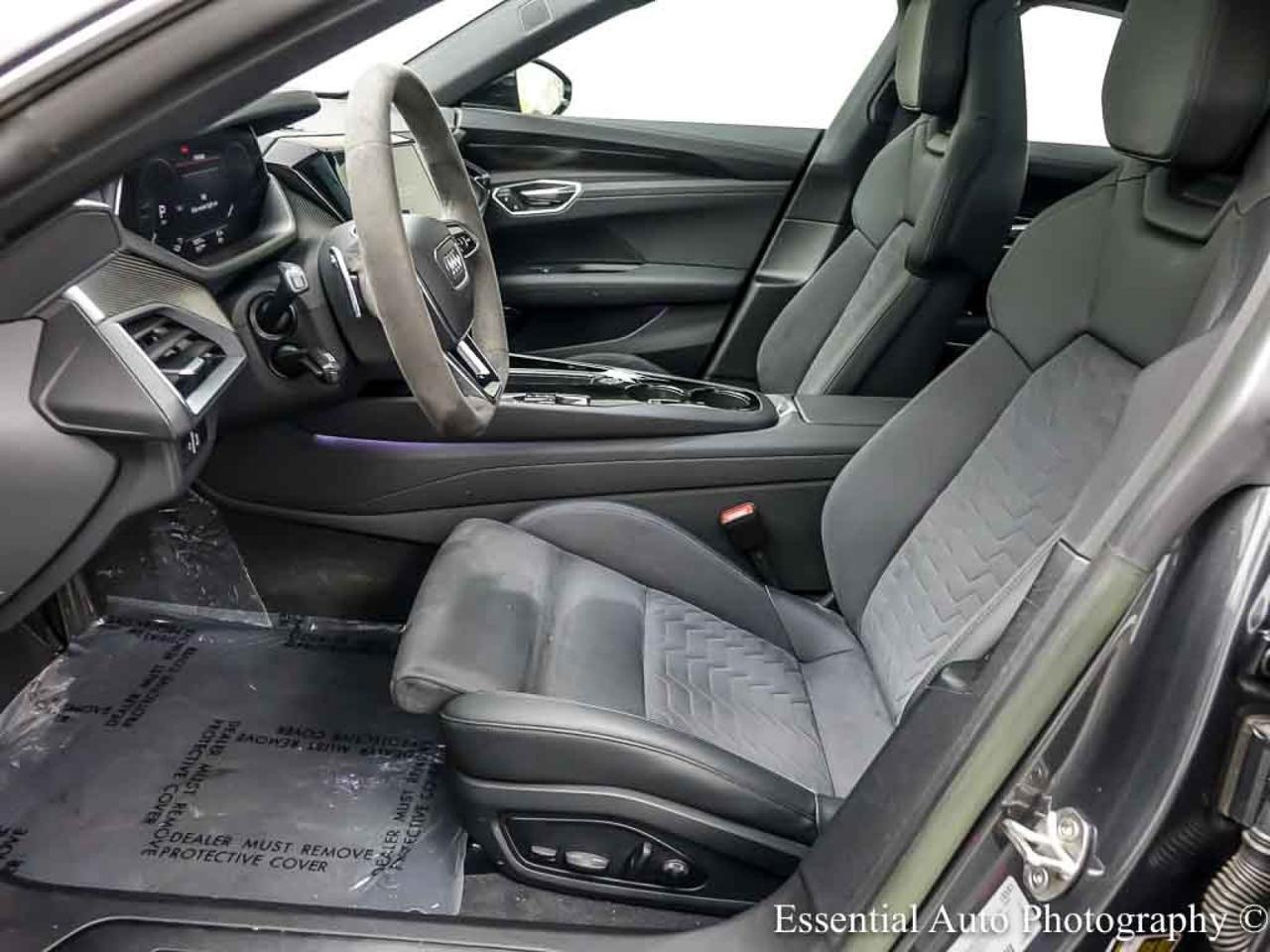2023 Audi e-tron GT Premium Plus Willowbrook IL