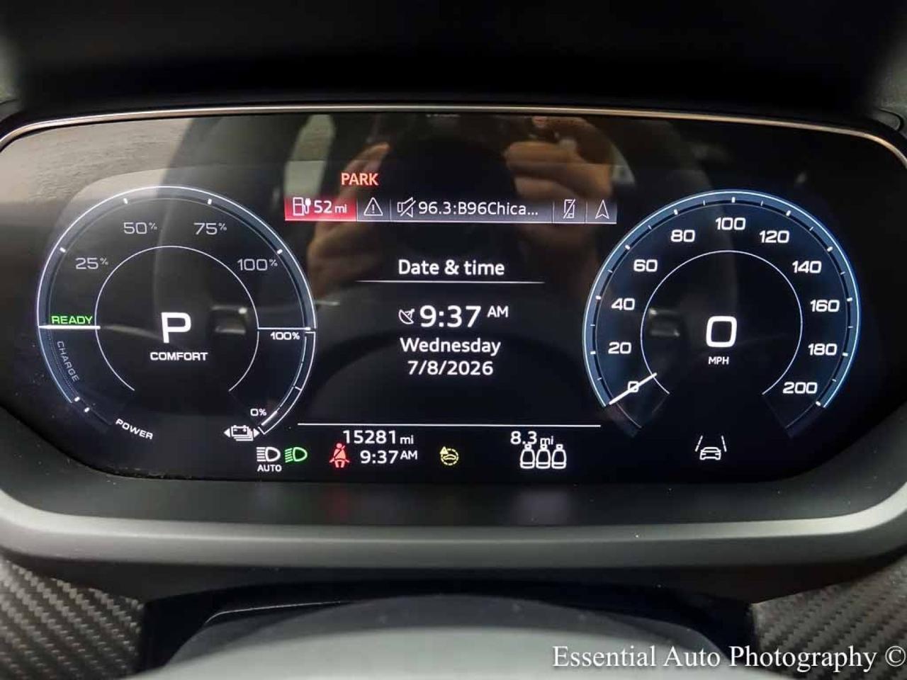 2023 Audi e-tron GT Premium Plus Willowbrook IL