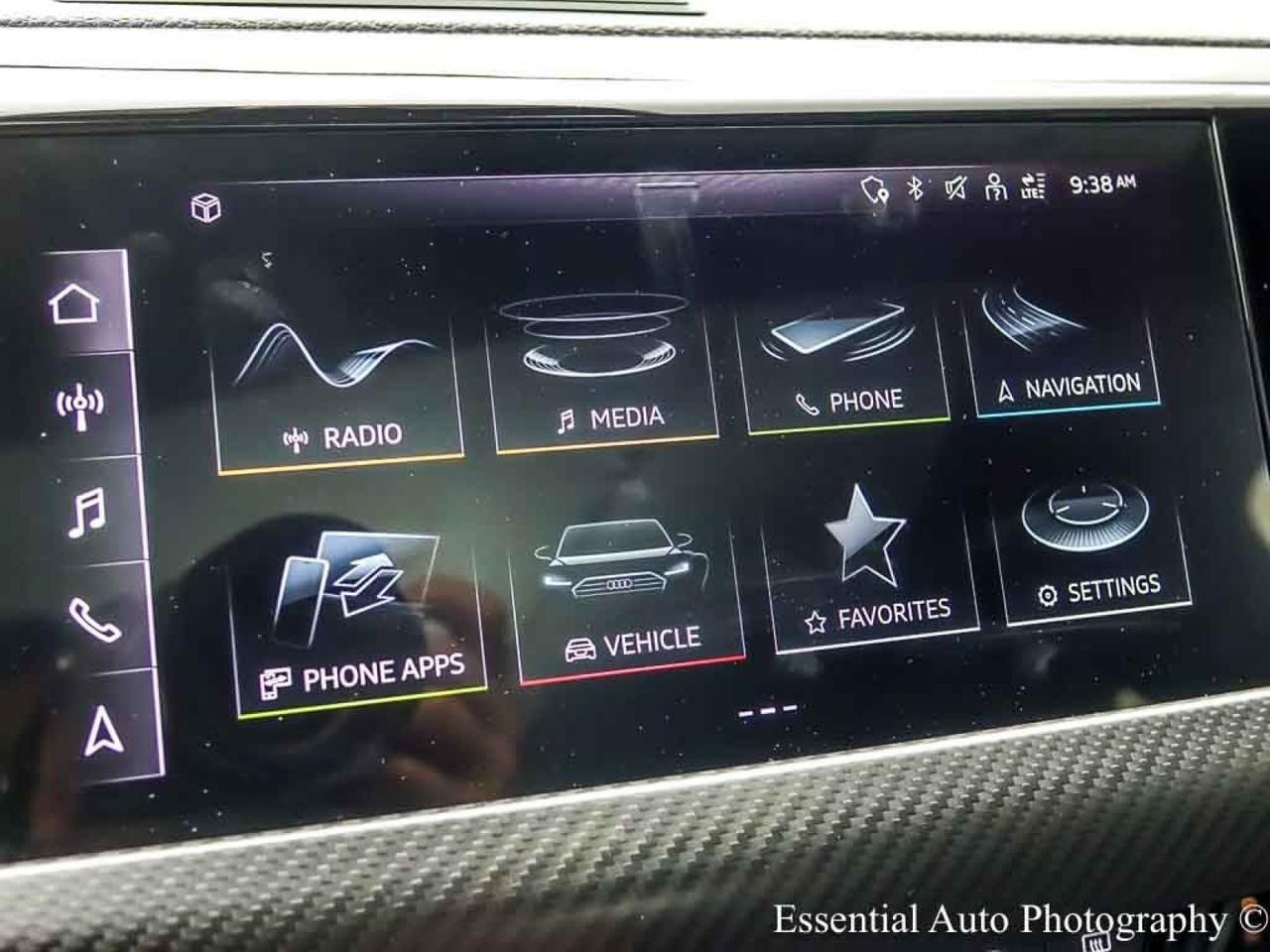 2023 Audi e-tron GT Premium Plus Willowbrook IL