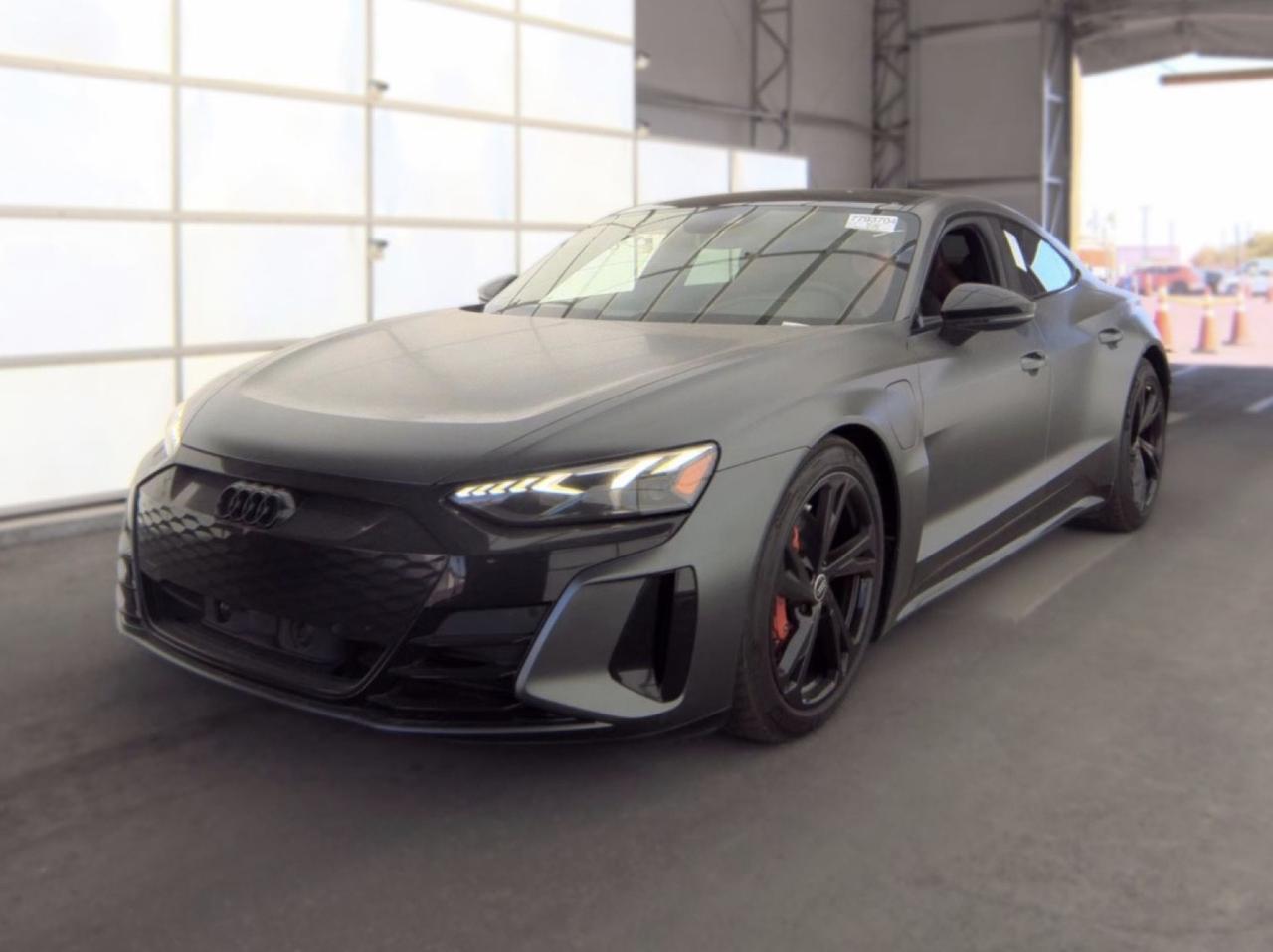 2023 Audi e-tron GT Premium Plus Willowbrook IL