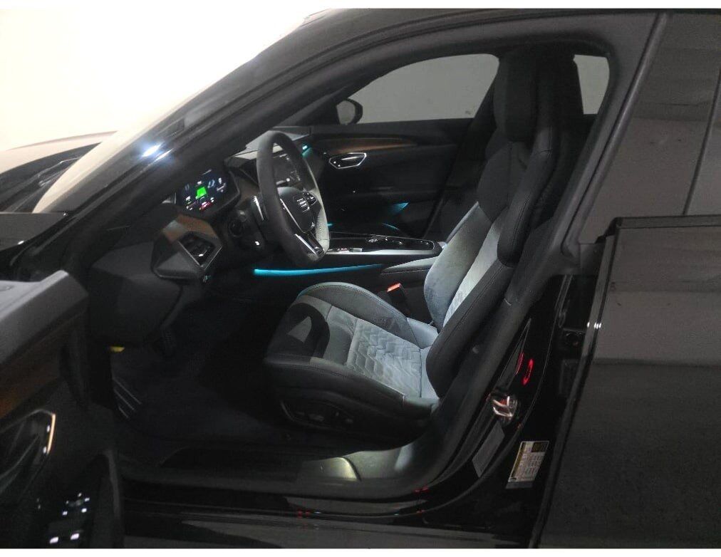 2023 Audi e-tron GT Premium Plus quattro Adaptive Cruise Lane Guidance Portland OR