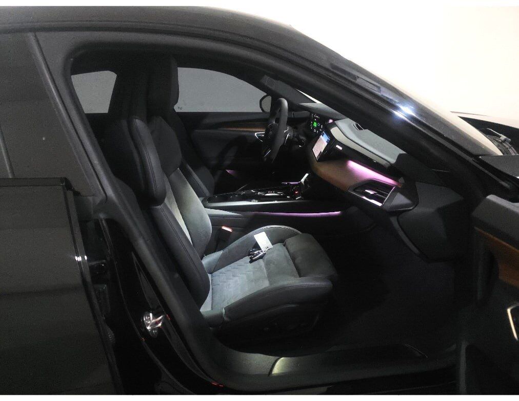 2023 Audi e-tron GT Premium Plus quattro Adaptive Cruise Lane Guidance Portland OR