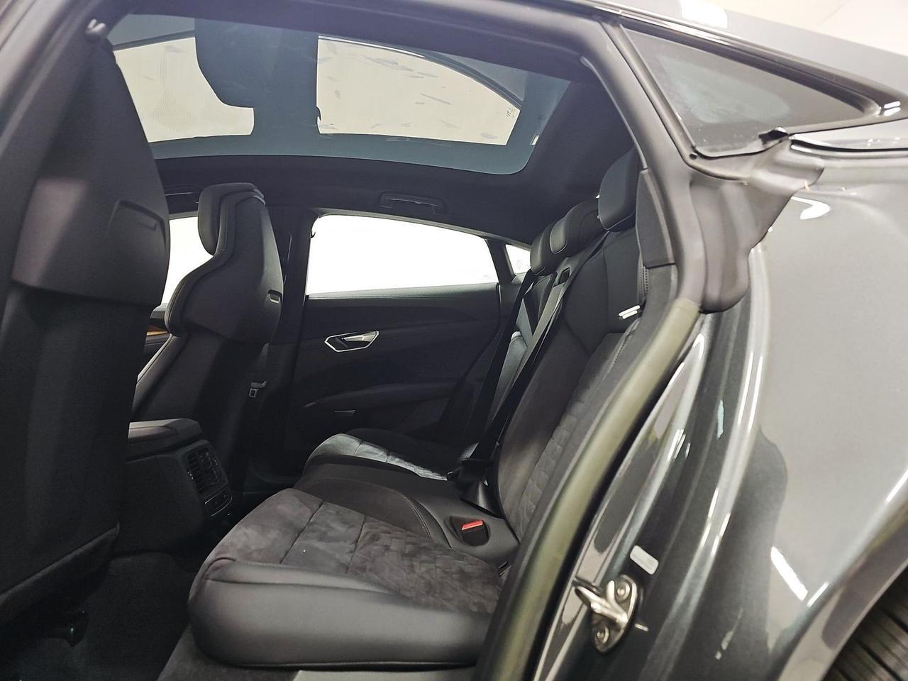 2023 Audi e-tron GT Premium Plus quattro Bang &amp; Olufsen Sound Nappa Leather Portland OR