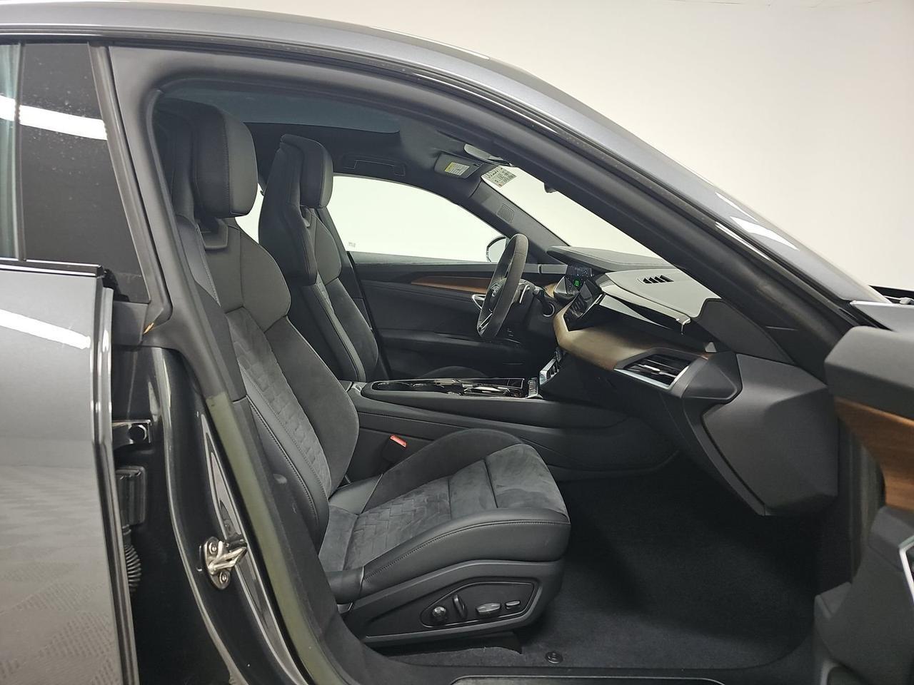 2023 Audi e-tron GT Premium Plus quattro Bang &amp; Olufsen Sound Nappa Leather Portland OR