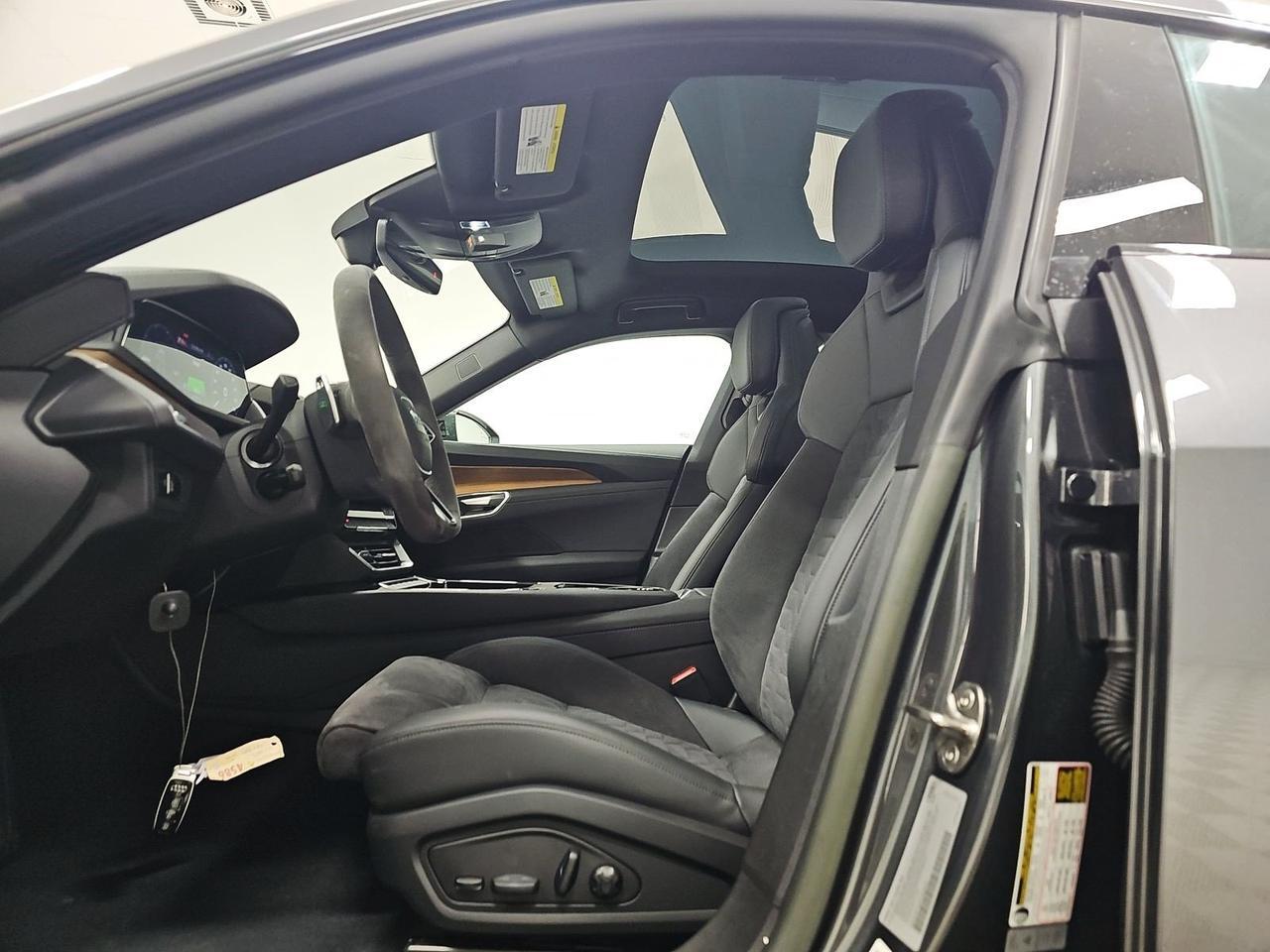 2023 Audi e-tron GT Premium Plus quattro Bang &amp; Olufsen Sound Nappa Leather Portland OR