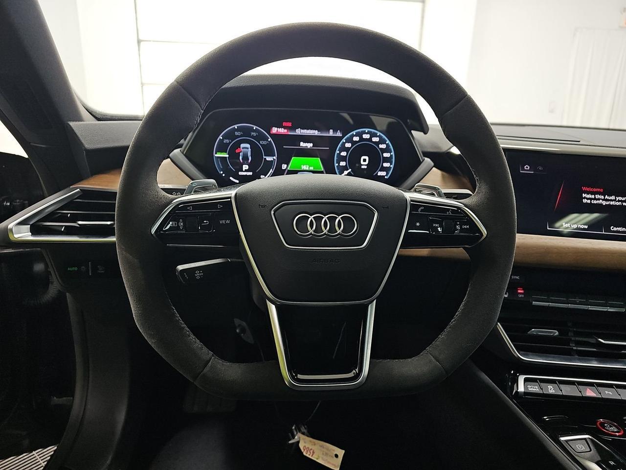 2023 Audi e-tron GT Premium Plus quattro Bang &amp; Olufsen Sound Nappa Leather Portland OR