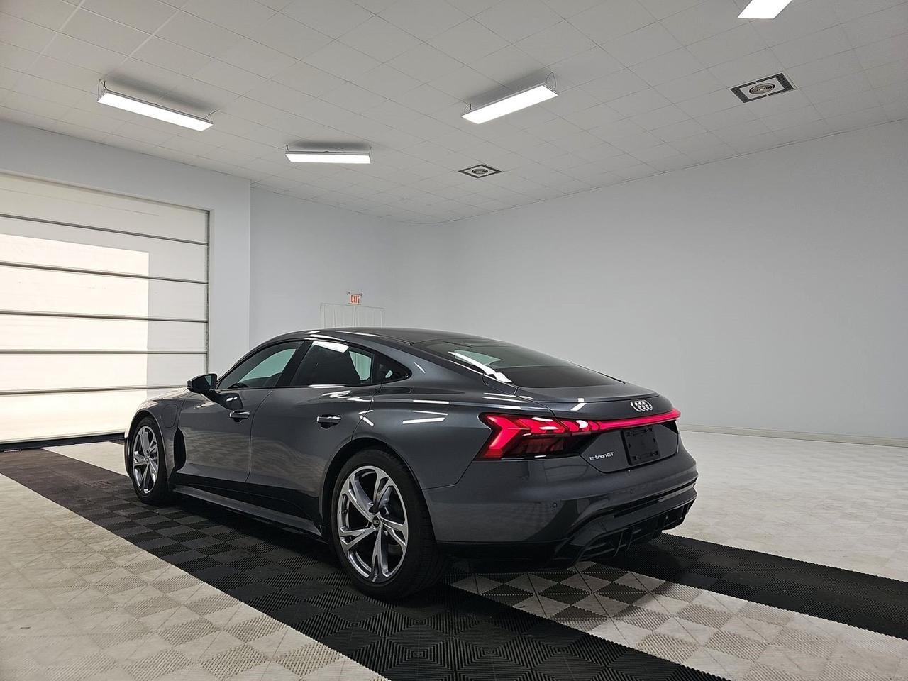 2023 Audi e-tron GT Premium Plus quattro Bang &amp; Olufsen Sound Nappa Leather Portland OR