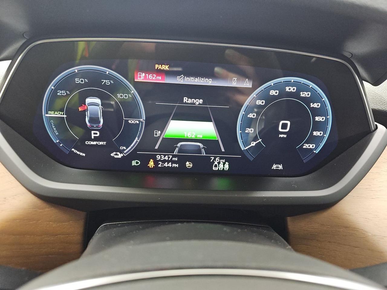 2023 Audi e-tron GT Premium Plus quattro Bang &amp; Olufsen Sound Nappa Leather Portland OR