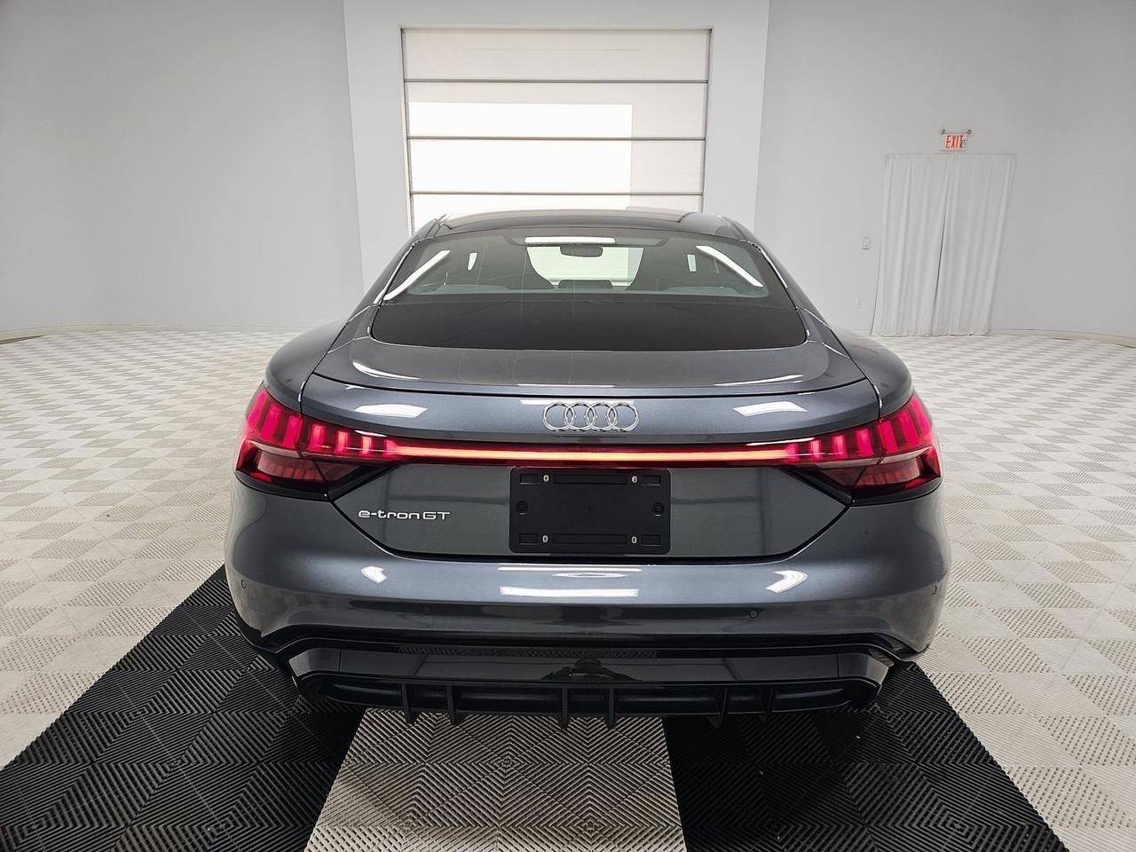 2023 Audi e-tron GT Premium Plus quattro Bang &amp; Olufsen Sound Nappa Leather Portland OR