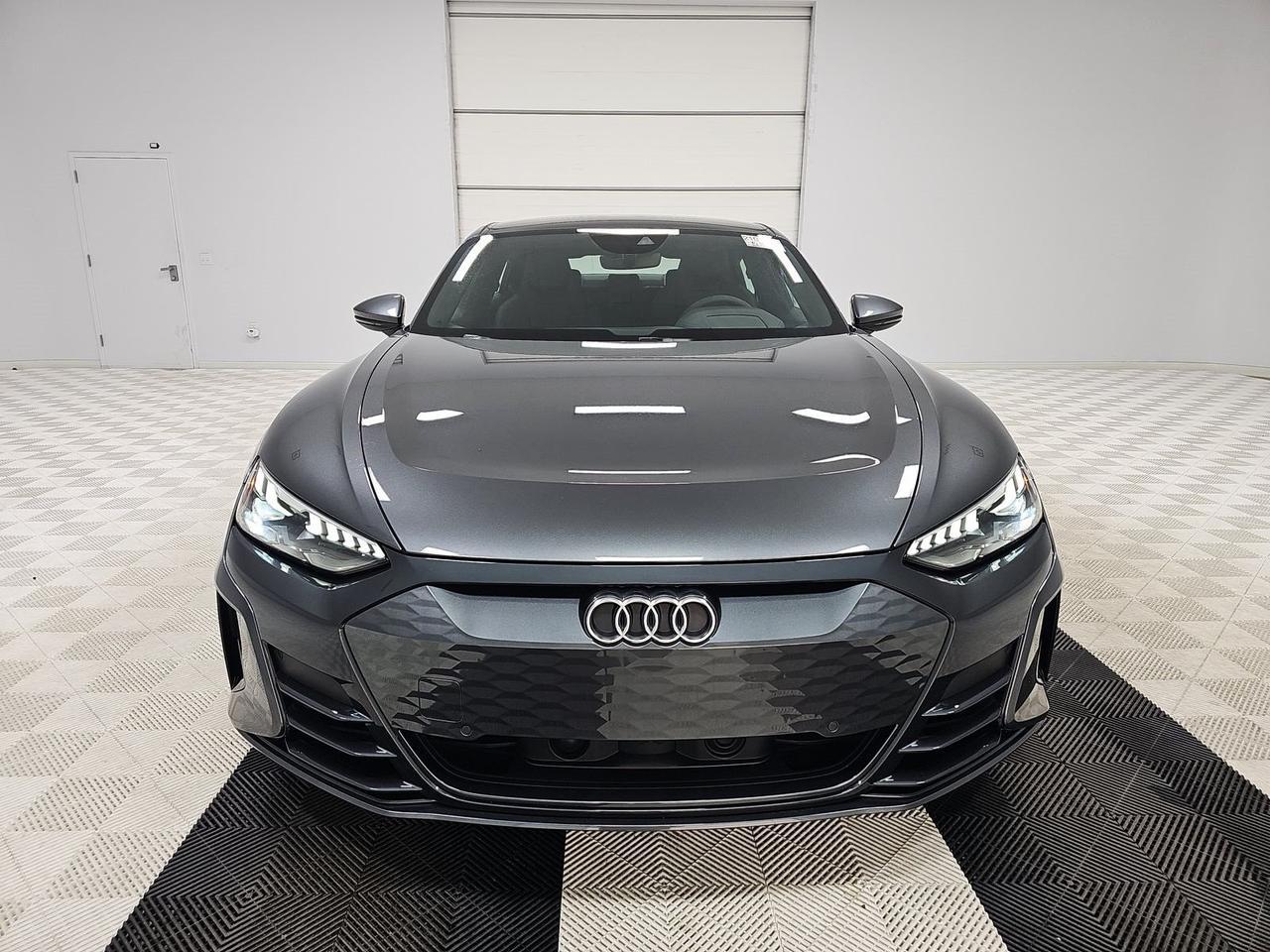 2023 Audi e-tron GT Premium Plus quattro Bang &amp; Olufsen Sound Nappa Leather Portland OR