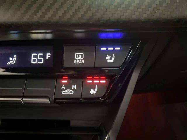 2023 Audi e-tron GT Premium Plus quattro Dallas TX