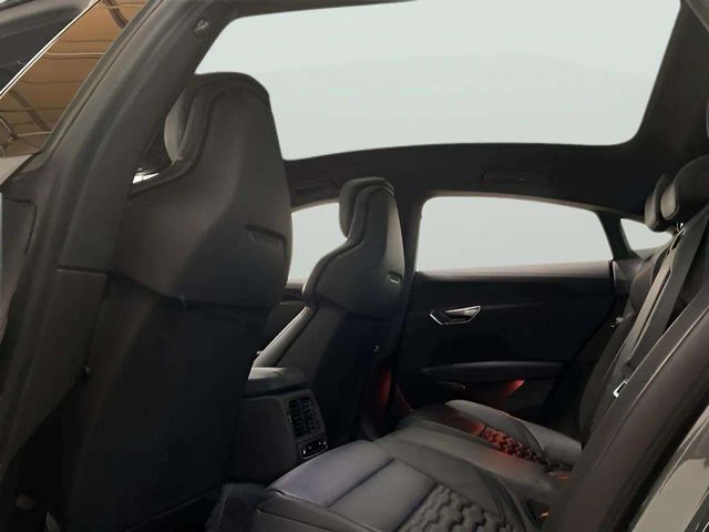 2023 Audi e-tron GT Premium Plus quattro Dallas TX