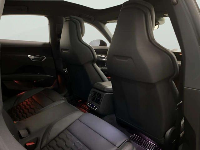 2023 Audi e-tron GT Premium Plus quattro Dallas TX