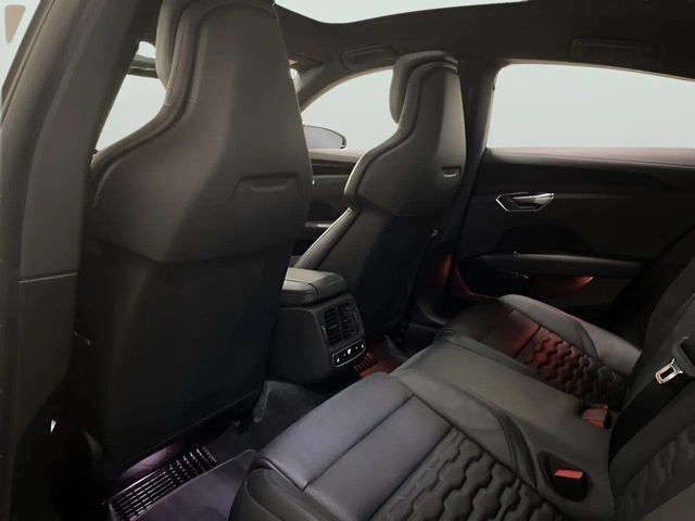 2023 Audi e-tron GT Premium Plus quattro Dallas TX