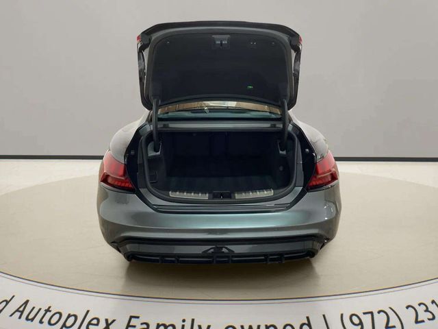 2023 Audi e-tron GT Premium Plus quattro Dallas TX