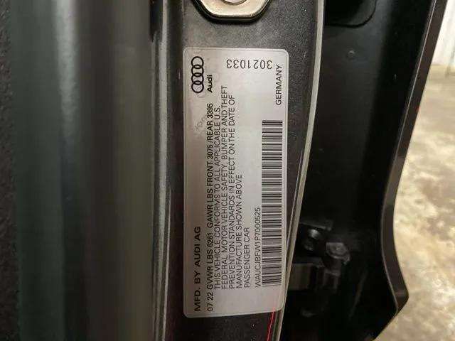 2023 Audi e-tron GT Premium Plus quattro Dallas TX