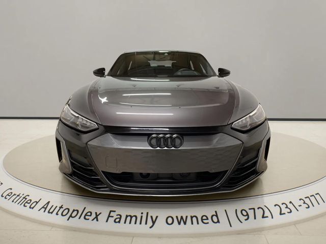 2023 Audi e-tron GT Premium Plus quattro Dallas TX