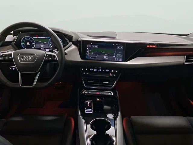 2023 Audi e-tron GT Premium Plus quattro Dallas TX