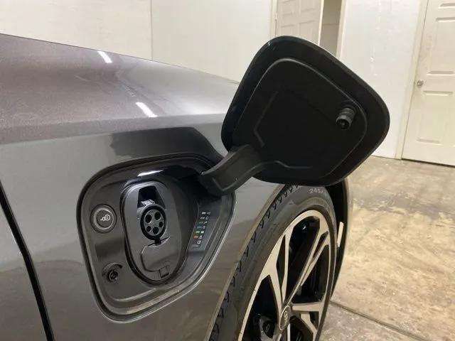 2023 Audi e-tron GT Premium Plus quattro Dallas TX