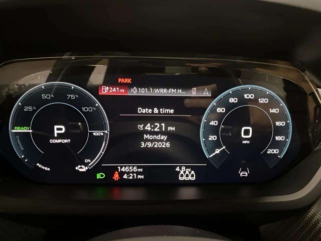 2023 Audi e-tron GT Premium Plus quattro Dallas TX