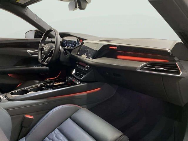 2023 Audi e-tron GT Premium Plus quattro Dallas TX