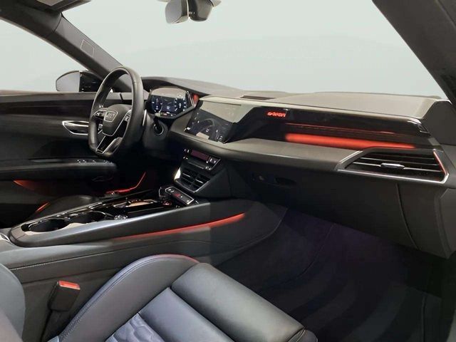 2023 Audi e-tron GT Premium Plus quattro Dallas TX