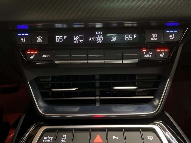 2023 Audi e-tron GT Premium Plus quattro Dallas TX