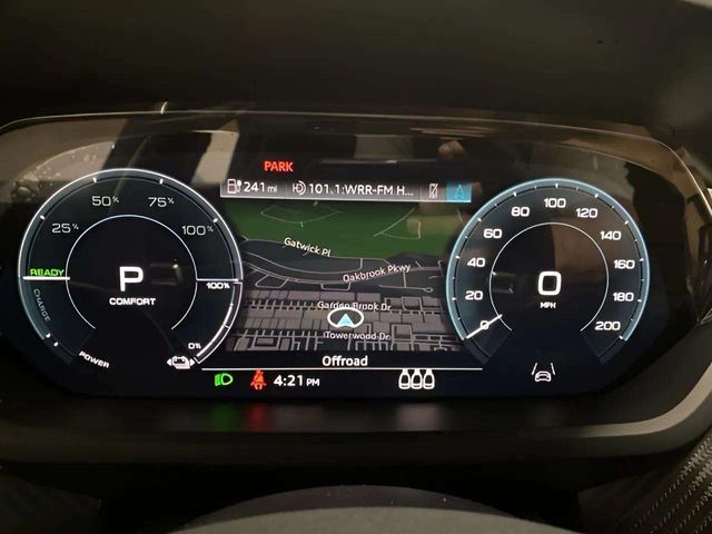 2023 Audi e-tron GT Premium Plus quattro Dallas TX