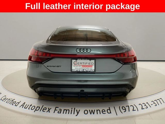 2023 Audi e-tron GT Premium Plus quattro Dallas TX