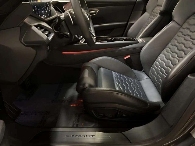 2023 Audi e-tron GT Premium Plus quattro Dallas TX